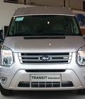 Hình ảnh: Ford Transit Std 100% giao ngay