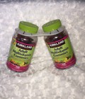 Hình ảnh: Kẹo dẻo Kirkland Signature Adult Multivitamin