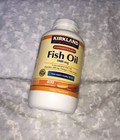 Hình ảnh: Dầu cá Omega3 Kirkland Hoa Kỳ