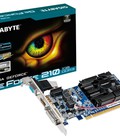 Hình ảnh: Card giga GV N210D3 1G