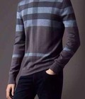 Hình ảnh: Áo len, khăn len cashmere, áo polo của Burberry dành cho nam đã có tại Shop 3 Tôn Thất Thiệp