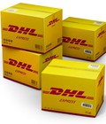 Hình ảnh: Chuyển phát nhanh quốc tế DHL, TNT, Fedex, UPS KM 30%