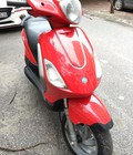 Bán xe FLY125 nhập 29Y mầu đỏ 2007 đẹp rất nguyên bản 9tr800 triệu xe tôt mua về sd luôn