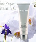 Hình ảnh: Sửa rửa mặt trắng da làm mờ vết da sạm nám tàn nhang Tenamyd White Lagoon