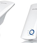 Hình ảnh: Bộ kích sóng wifi tplink tl wa850re