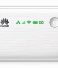 Hình ảnh: Bộ phát wifi 3G Huawei E5730 42Mbps