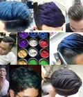 Hình ảnh: Sáp tóc 7 màu cao cấp wax