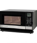 Hình ảnh: Lò vi sóng hơi nước Sharp AX-1100VN(S/R)