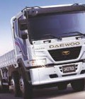 Hình ảnh: Chuyên cung cấp xe bồn, xe ben, xe tải thùng, đông lạnh... Xe Daewoo các loại