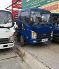 Hình ảnh: Xe tải veam 2 tấn. bán xe tải veam vt200 2 tấn trả góp. giao xe nhanh, động cơ hyundai