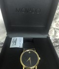 Hình ảnh: Đồng Hồ Movado Thụy Sĩ