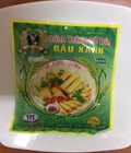 Hình ảnh: Vỏ nem giòn bò bía đậu xanh 9k/gói 30 lá