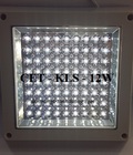 Hình ảnh: Đèn Led Hộp Ốp Nổi 12W - CLC - BH 2 Năm - Chíp Led ĐLoan