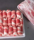 Hình ảnh: Đang Khuyến mại ba chỉ bò úc giá chỉ 185k 1kg tại hà nội