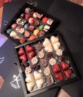 Hình ảnh: Chocolate ba lan Karmello