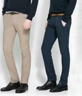Hình ảnh: Thanh lý quần kaki vnxk giá cực rẻ 200K hàng made in vietnam gap , zara , massimo dutti