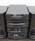 Hình ảnh: Panasonic VC 918 nhỏ xinh chất âm người lớn