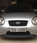 Hình ảnh: Bán xe Kia Morning SLX, sản xuất 2009,