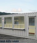 Hình ảnh: Bán container văn phòng công trường BL 20m gấp giá tốt nhất