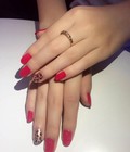 Hình ảnh: Làm nail tại hà nội giá rẻ dịch vụ chuyên nghiệp chất lượng tốt bền đẹp có bảo hành