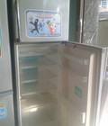 Hình ảnh: Tủ lạnh ko bám tuyết 229L Toshiba ,ngăn mát rộng , trên tiện dụng,