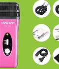 Hình ảnh: Micro Hát Karaoke Takstar PH100 dành cho điện thoại