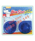 Hình ảnh: Đón Tết thật đơn giản với viên tẩy toilet Blue Shot