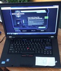 Hình ảnh: Lenovo ThinkPad T520 i5 2520 cực chất Ổ SSD 80G giá 5,5 triệu