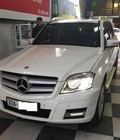 Hình ảnh: Xe Mercedes Benz GLK Class 300 4Matic 2012