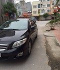 Hình ảnh: Cần bán gấp xe Corola Altis 1.8G sản xuất 2009 chính chủ