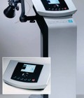 Hình ảnh: Máy vi sóng trị liệu xung và liên tục, model: RX250P, hãng sản xuất: Elettronica Pagani, xuất xứ: Ý.