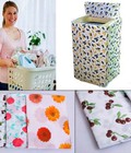 Hình ảnh: Vỏ bọc máy giặt loại dày