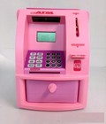 Hình ảnh: Máy ATM đồ chơi cho bé