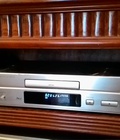 Hình ảnh: Đầu cd denon 735 vàng,đầu cd sony xe500 giá rẻ