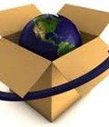 Hình ảnh: Chuyển phát nhanh đi Phần Lan