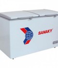 Hình ảnh: Về hàng Tủ đông Sanaky VH 568HY 568 Lít,Tủ đông Sanaky VH 568HY giá rẻ