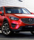 Hình ảnh: Mazda CX 5 2.5 FL 2018 khuyến mãi lớn lên đến 80tr tại Mazda Giải Phóng