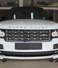 Hình ảnh: Bán Land Rover Range Rover Autobiography Black Edition LWB 2016 thể hiện đẳng cấp quý tộc của bạn