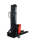 Hình ảnh: Xe nâng bán tự động loại tự nâng PS05F 500kg sp mới nhất hiện nay