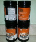 Hình ảnh: Thực phẩm chức năng essential amino energy usa xách tay 4 hộp