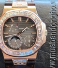 Hình ảnh: Cửa hàng chuyên thu mua bán đồng hồ Patek Philippe chính hãng thụy sỹ : Nautilus Calatrava