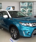 Hình ảnh: Suzuki Vitara 2015, Ford Ecosport, Honda CRV, Misubishi Out lander