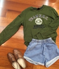 Hình ảnh: HN/ TOÀN QUỐC Thanh lý cardigan, áo dạ, áo phao lông vũ, short, váy,len, áo nỉ , giày oxford hàng new cực xinh ạ