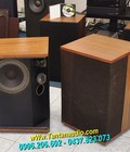 Hình ảnh: Loa Bose 501 Seri IV Hàng nguyên bản mới về hình thức còn rất đẹp