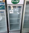 Hình ảnh: Tủ mát Alaska mới 88% mát đều êm 277l, 1 cửa tiện dụng,bh 6 tháng
