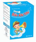 Hình ảnh: Bảo khí nhi 5 tặng 1