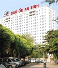 Hình ảnh: Cần cho thuê căn hộ chung cư An Bình Q. Tân Phú, căn hộ có nội thất đầy đủ