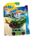 Hình ảnh: Xe đổi 3 màu Hotwheels Color Shifter