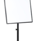 Hình ảnh: Bảng Flipchart silicon cao cấp FB55