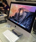 Hình ảnh: Apple Imac 21.5 inch early 2013